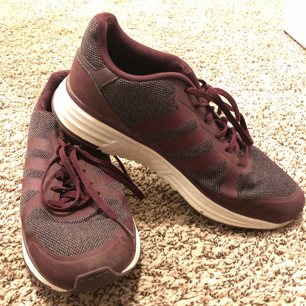 Adidas Cloud Foam Sneakers